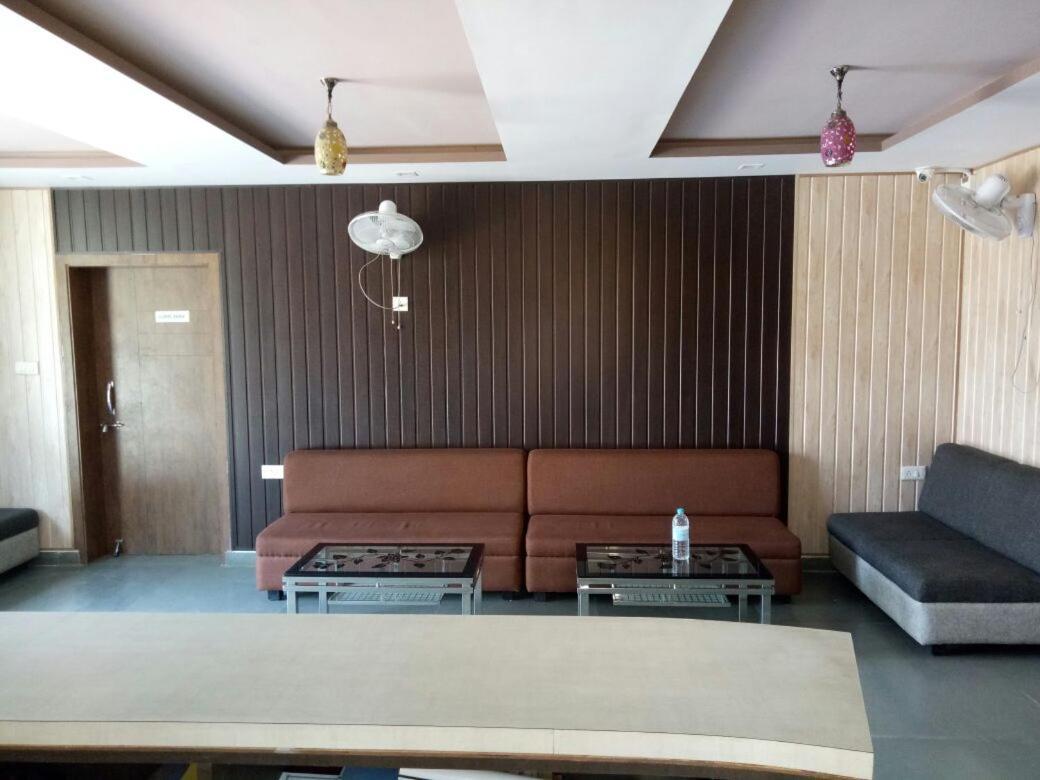 Meera Valley Resort By Nexottel Udajpur Exteriér fotografie