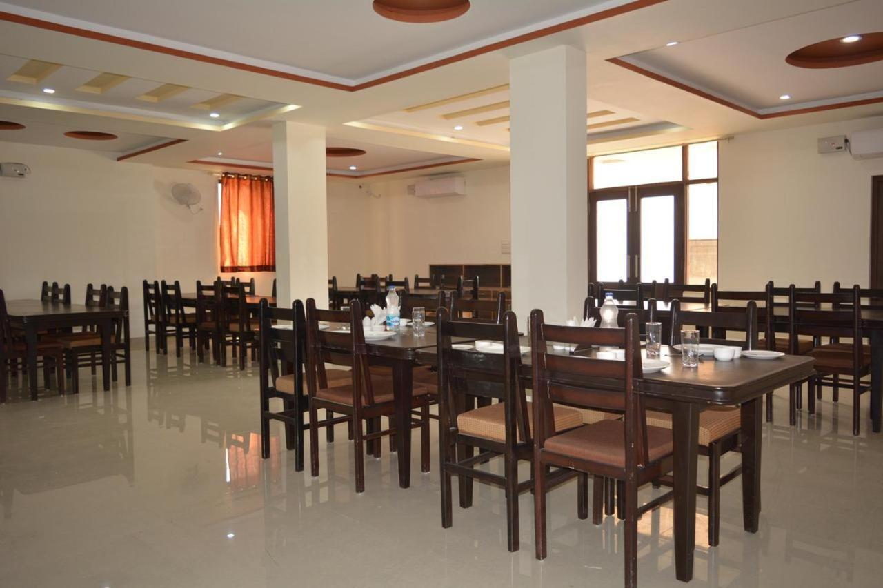 Meera Valley Resort By Nexottel Udajpur Exteriér fotografie