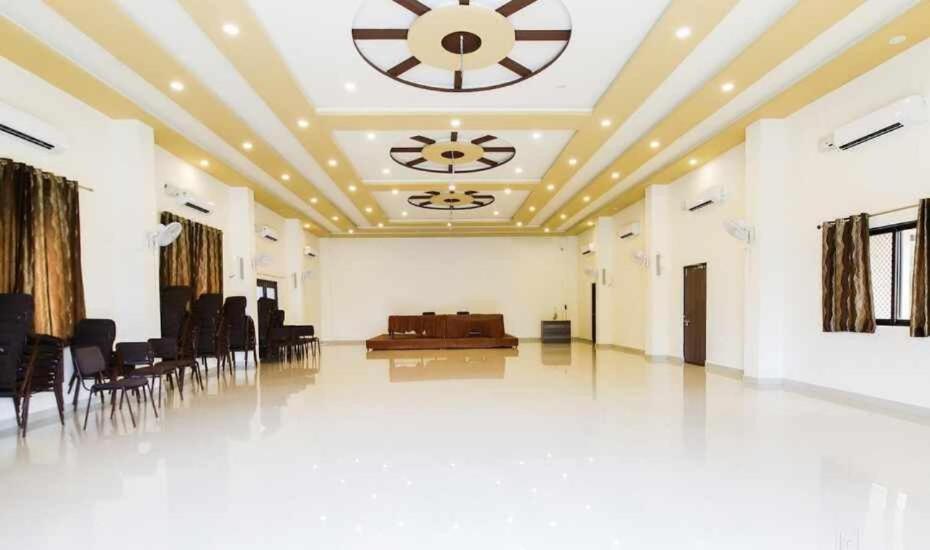 Meera Valley Resort By Nexottel Udajpur Exteriér fotografie