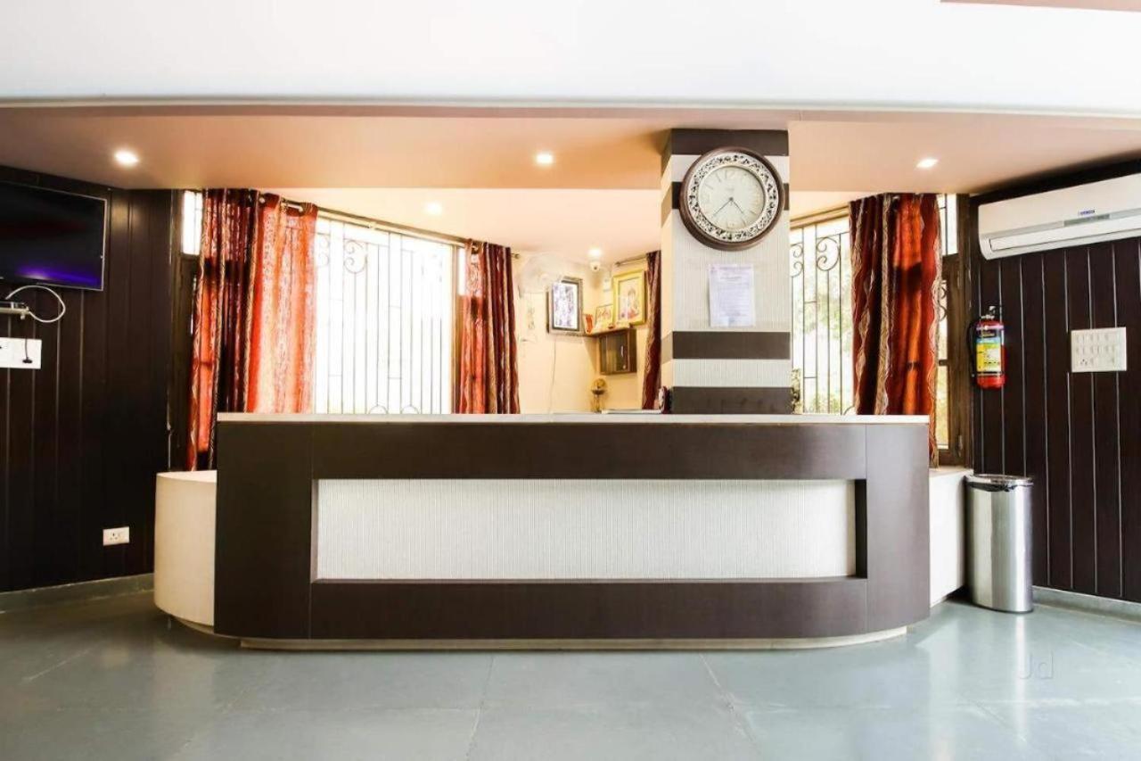 Meera Valley Resort By Nexottel Udajpur Exteriér fotografie