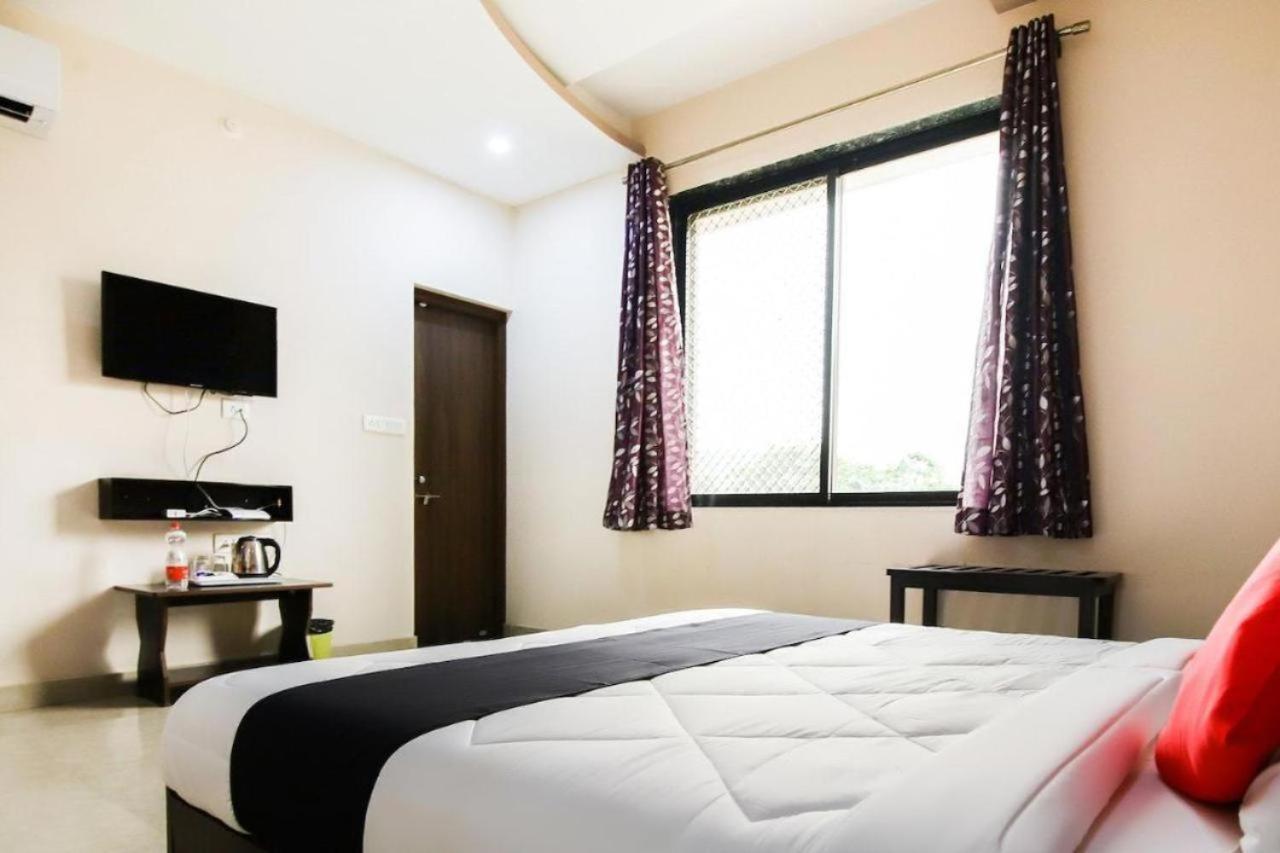 Meera Valley Resort By Nexottel Udajpur Exteriér fotografie