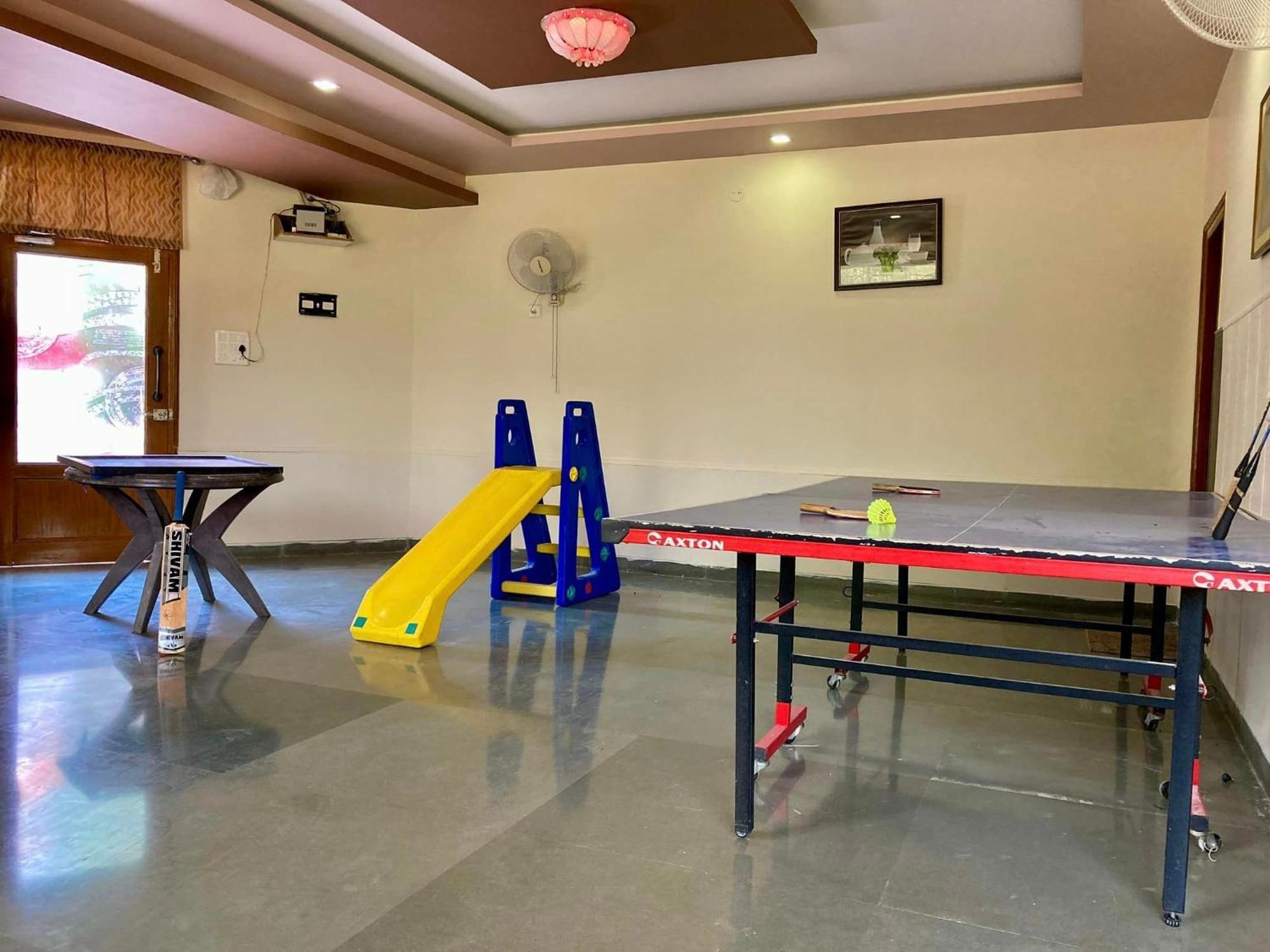 Meera Valley Resort By Nexottel Udajpur Exteriér fotografie
